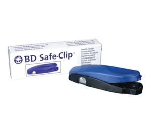 BD Safe-Clip